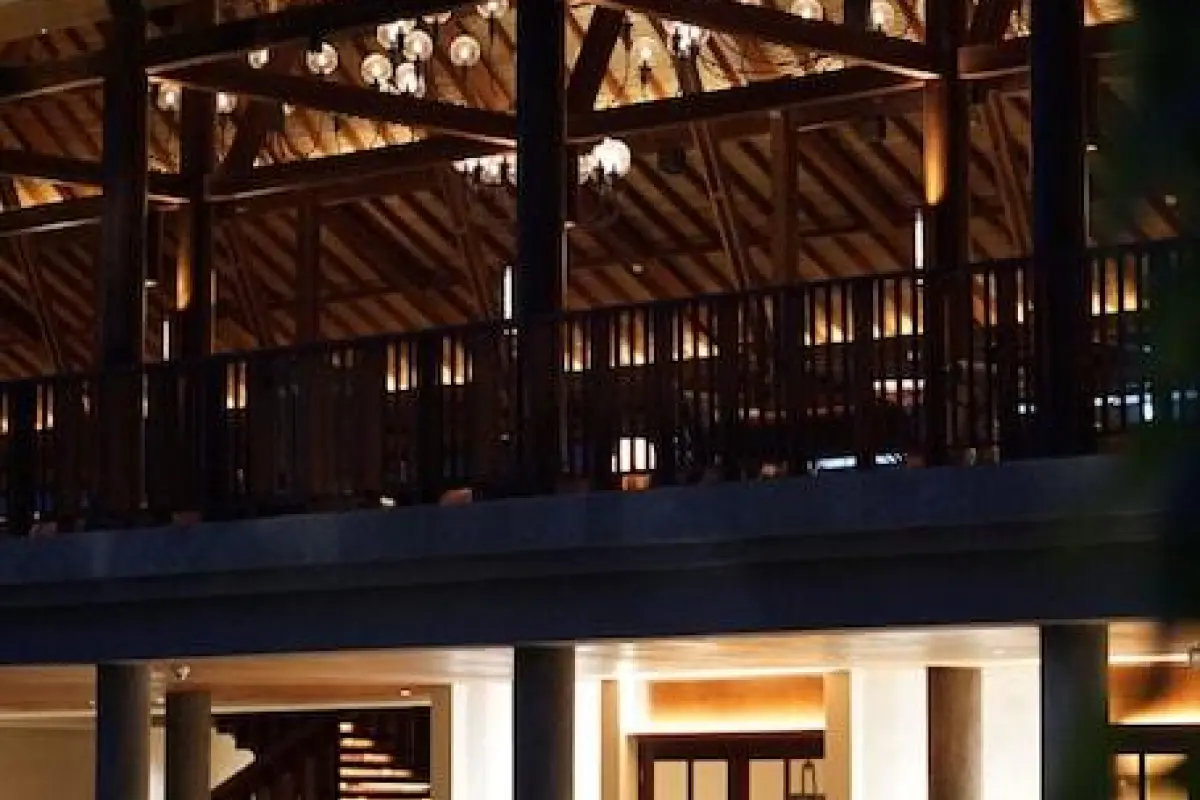 Hyatt Regency Bali in Denpasar, Indonesia