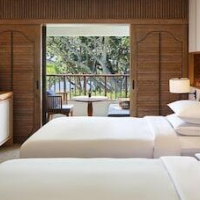 Hyatt Regency Bali – Luxury hotel in Denpasar, Indonesia