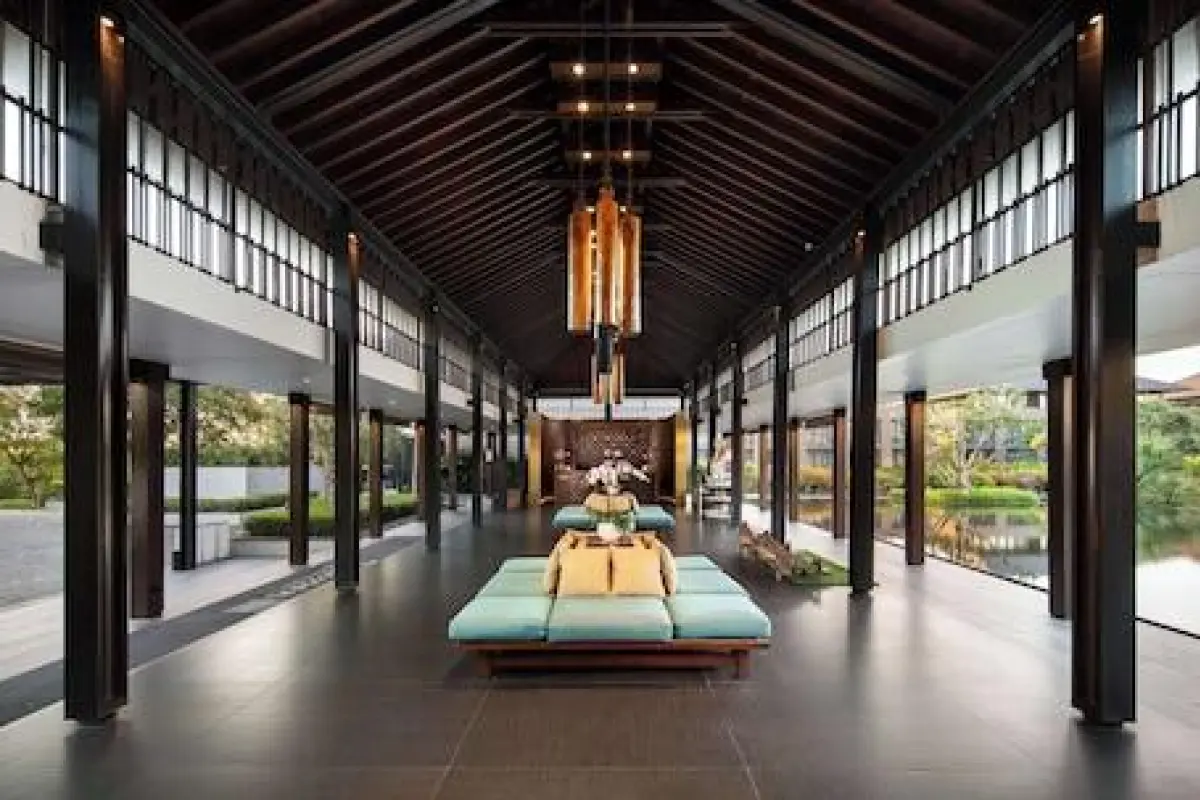 Radisson Blu Bali Uluwatu in Pecatu, Indonesia