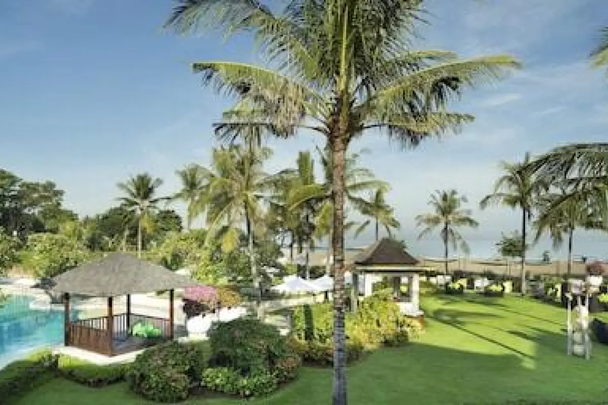 Holiday Inn Resort Baruna Bali by IHG in Kuta, Indonesia