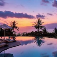 Sheraton Bali Kuta Resort – Luxury hotel in Kuta, Indonesia