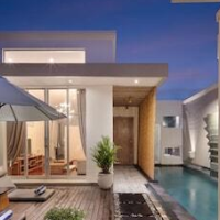 The Seiryu Villas – Luxury hotel in Seminyak, Indonesia
