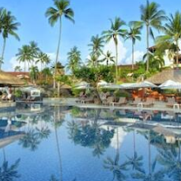 Nusa Dua Beach Hotel and Spa - Handwritten Collection – Luxury hotel in Nusa Dua, Indonesia