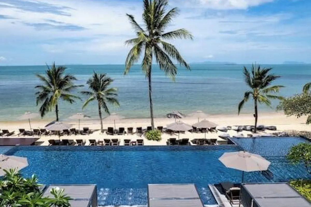 InterContinental Koh Samui Resort by IHG in Koh Samui, Thailand