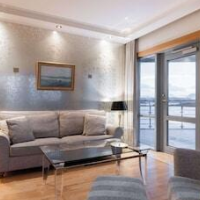 Scandic Seilet – Luxury hotel in Molde, Norway