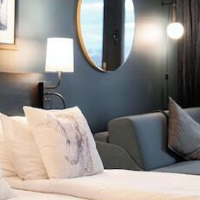 Scandic Alexandra Molde – Luxury hotel in Molde, Norway