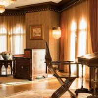 AJWA Sultanahmet – Luxury hotel in Istanbul, Turkey