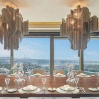 Raffles Istanbul – Luxury hotel in Istanbul, Turkey