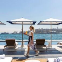 The Peninsula Istanbul – Luxury hotel in Istanbul, Turkey