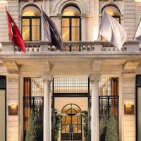 Sanasaryan Han, a Luxury Collection Hotel, Istanbul – Luxury hotel in Istanbul, Turkey