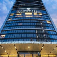 Address Istanbul – Luxury hotel in Istanbul, Turkey