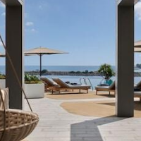 JW Marriott Hotel Istanbul Marmara Sea – Luxury hotel in Istanbul, Turkey