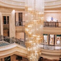 Shangri-La Bosphorus, Istanbul – Luxury hotel in Istanbul, Turkey