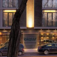 Lokalist, Istanbul, a Tribute Portfolio Hotel – Luxury hotel in Istanbul, Turkey