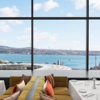 The Ritz-Carlton, Istanbul – Luxury hotel in Istanbul, Turkey