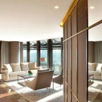 The St. Regis Istanbul – Luxury hotel in Istanbul, Turkey