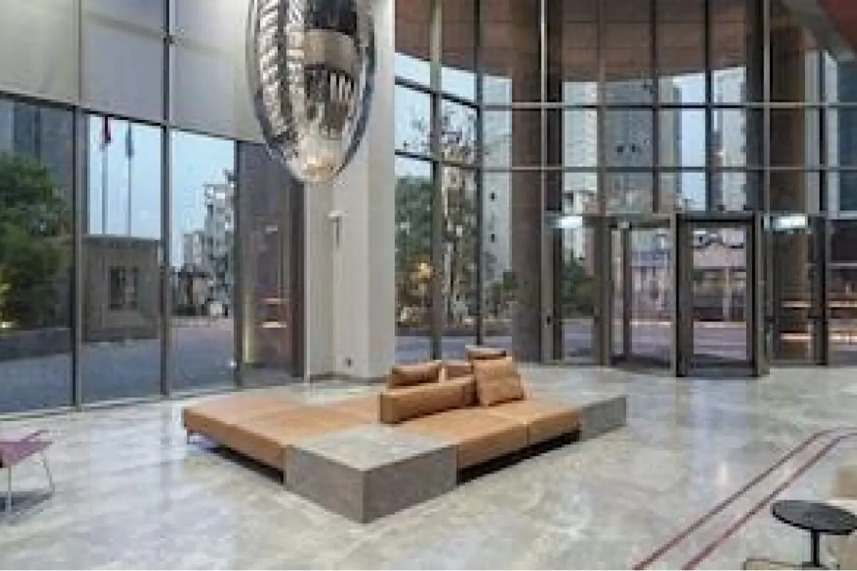 Melas Hotel Istanbul in Istanbul, Turkey