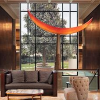 Sheraton Istanbul Levent – Luxury hotel in Istanbul, Turkey