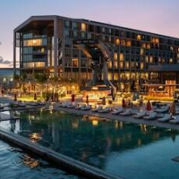 Rixos Tersane Istanbul – Luxury hotel in Istanbul, Turkey