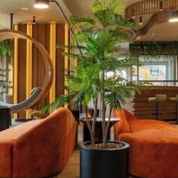 Novotel Istanbul Bomonti – Luxury hotel in Istanbul, Turkey