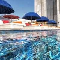 Fairmont Quasar Istanbul – Luxury hotel in Istanbul, Turkey