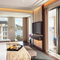Mandarin Oriental Bosphorus, Istanbul – Luxury hotel in Istanbul, Turkey