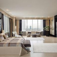 Hyatt Centric Levent Istanbul – Luxury hotel in Istanbul, Turkey
