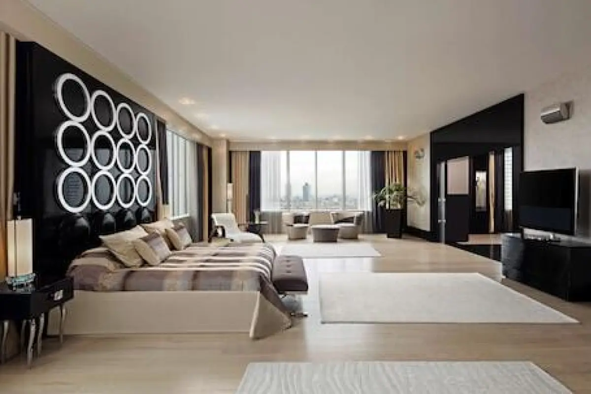 Hyatt Centric Levent Istanbul in Istanbul, Turkey
