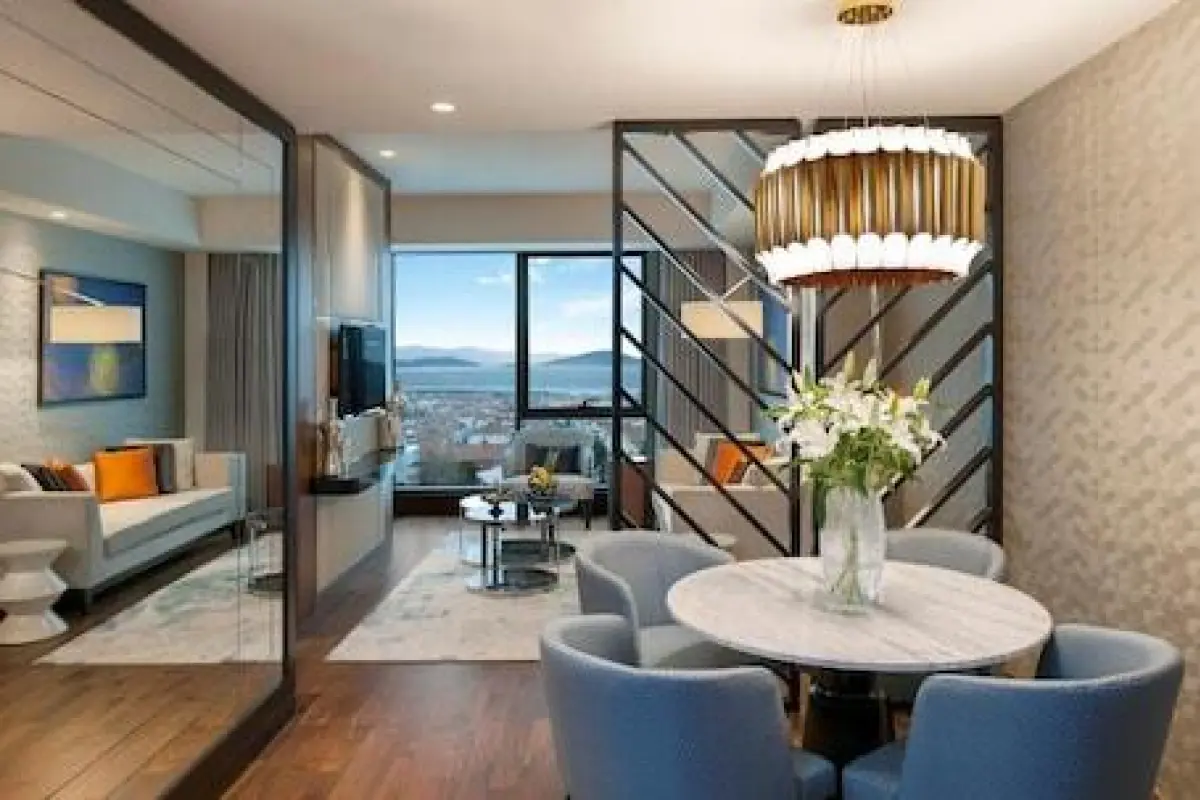 Elite World Grand Istanbul Kucukyali  in Istanbul, Turkey