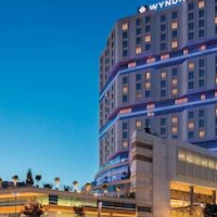 Wyndham Grand Istanbul Europe – Luxury hotel in Istanbul, Turkey
