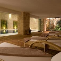 Miracle Istanbul Asia Airport Hotel & Spa – Luxury hotel in Istanbul, Turkey