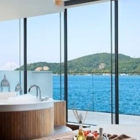 The Grand Tarabya Managed by Accor – Luxury hotel in Sariyer, Turkey