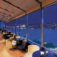 InterContinental Istanbul by IHG – Luxury hotel in Istanbul, Turkey