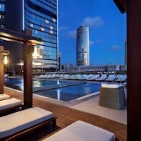 Hilton Istanbul Bomonti Hotel & Conference Center – Luxury hotel in Istanbul, Turkey