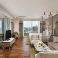 Titanic Port Bakirkoy – Luxury hotel in Istanbul, Turkey