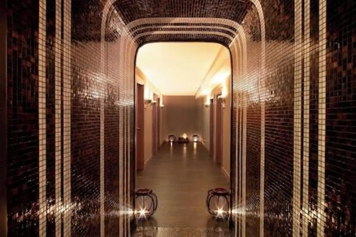 Le Meridien Istanbul Etiler in Istanbul, Turkey
