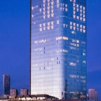 Sheraton Grand Istanbul Atasehir – Luxury hotel in Istanbul, Turkey