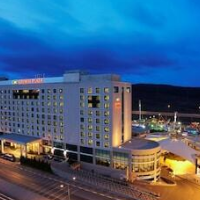 Crowne Plaza Hotel Istanbul - Asia by IHG – Luxury hotel in Istanbul, Turkey