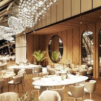 Hilton Istanbul Maslak – Luxury hotel in Sariyer, Turkey