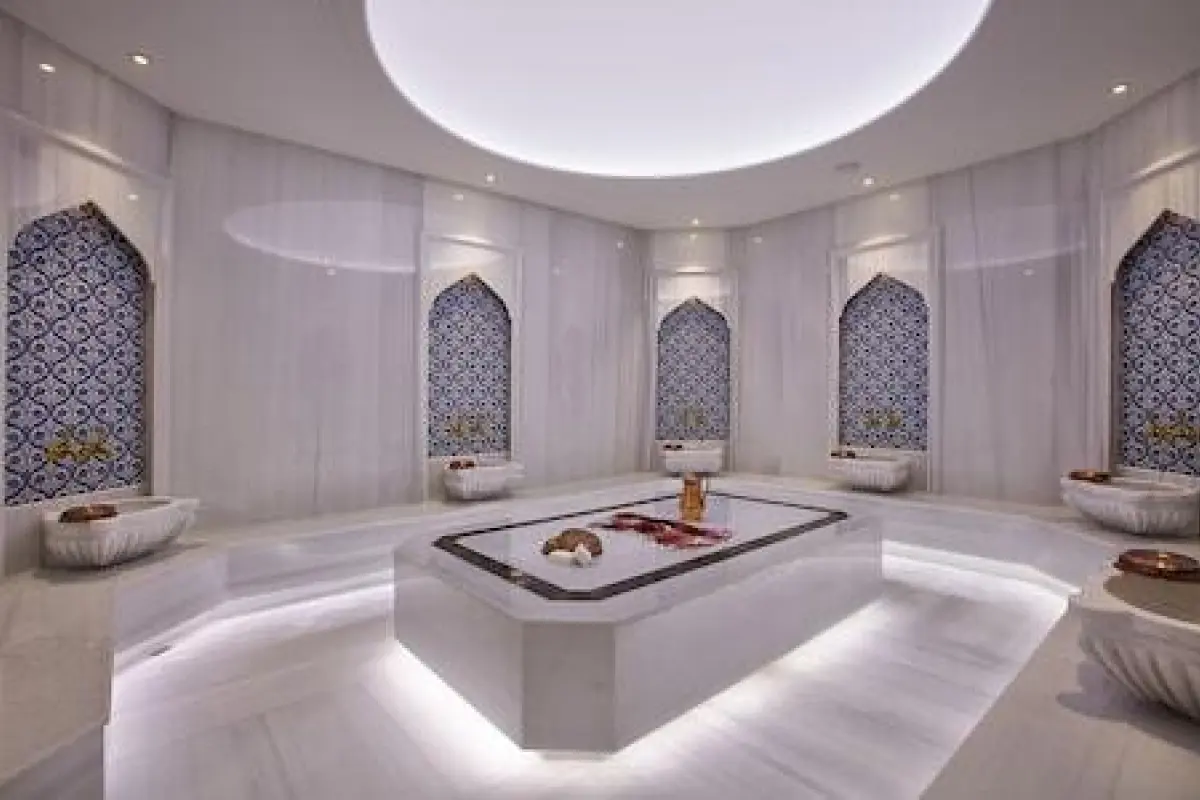 Ottoman's Life Hotel Deluxe in Istanbul, Turkey