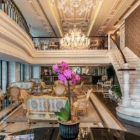 Rixos Pera Istanbul – Luxury hotel in Istanbul, Turkey