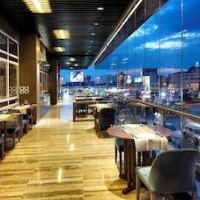 The Marmara Taksim – Luxury hotel in Istanbul, Turkey