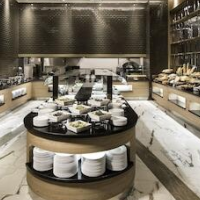 Lionel Hotel Istanbul – Luxury hotel in Istanbul, Turkey