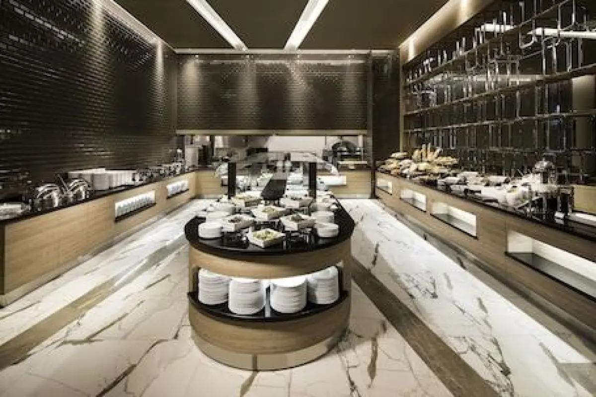 Lionel Hotel Istanbul in Istanbul, Turkey