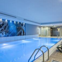 Holiday Inn Istanbul Sisli by IHG – Luxury hotel in Istanbul, Turkey