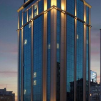 Renaissance Istanbul Polat Bosphorus Hotel – Luxury hotel in Istanbul, Turkey