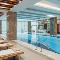Selectum City Atasehir – Luxury hotel in Istanbul, Turkey