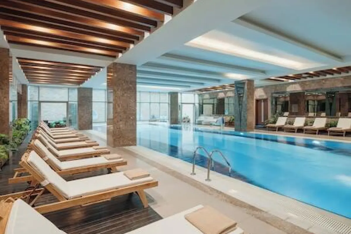 Selectum City Atasehir in Istanbul, Turkey