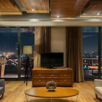 Radisson Blu Hotel Istanbul Asia – Luxury hotel in Istanbul, Turkey