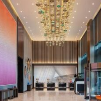 Sheraton Istanbul Esenyurt – Luxury hotel in Istanbul, Turkey